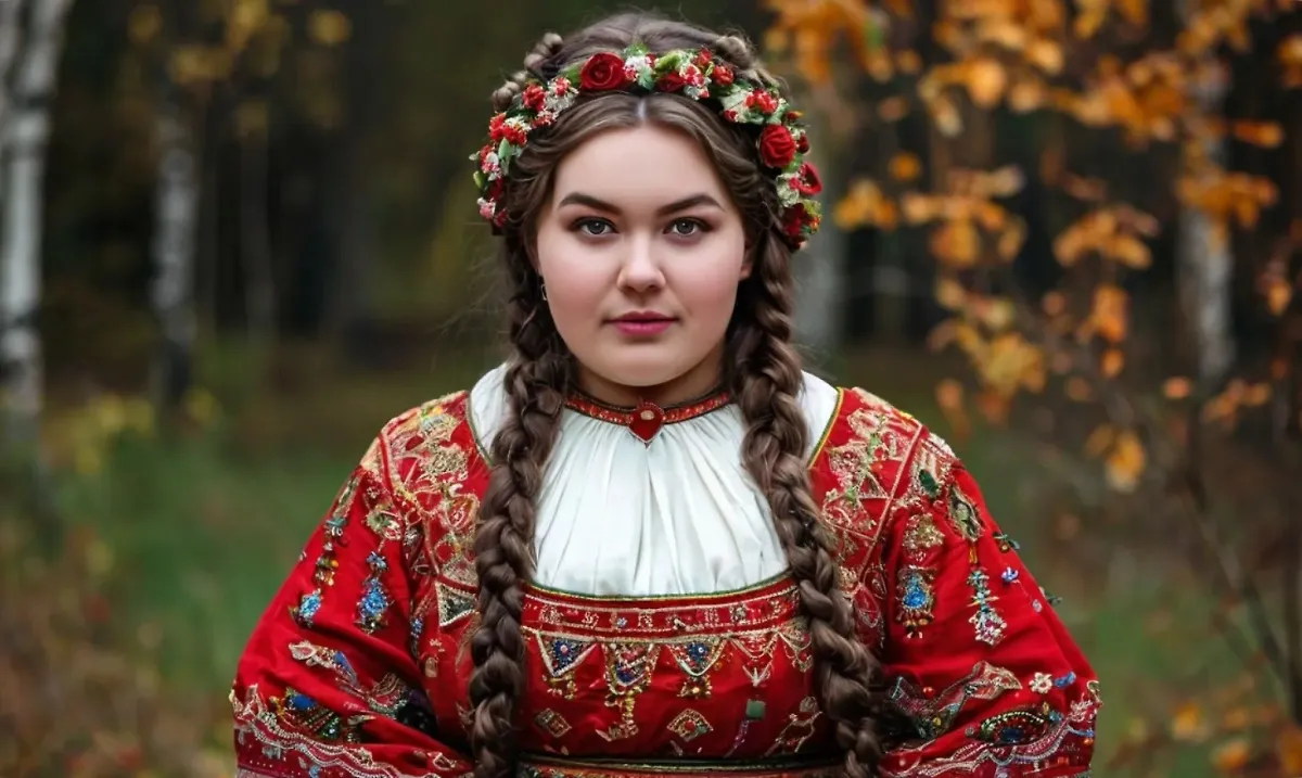 «Нужен русский стиль»: В ГД оценили идею шить больше одежды plus size для россиянок с формами