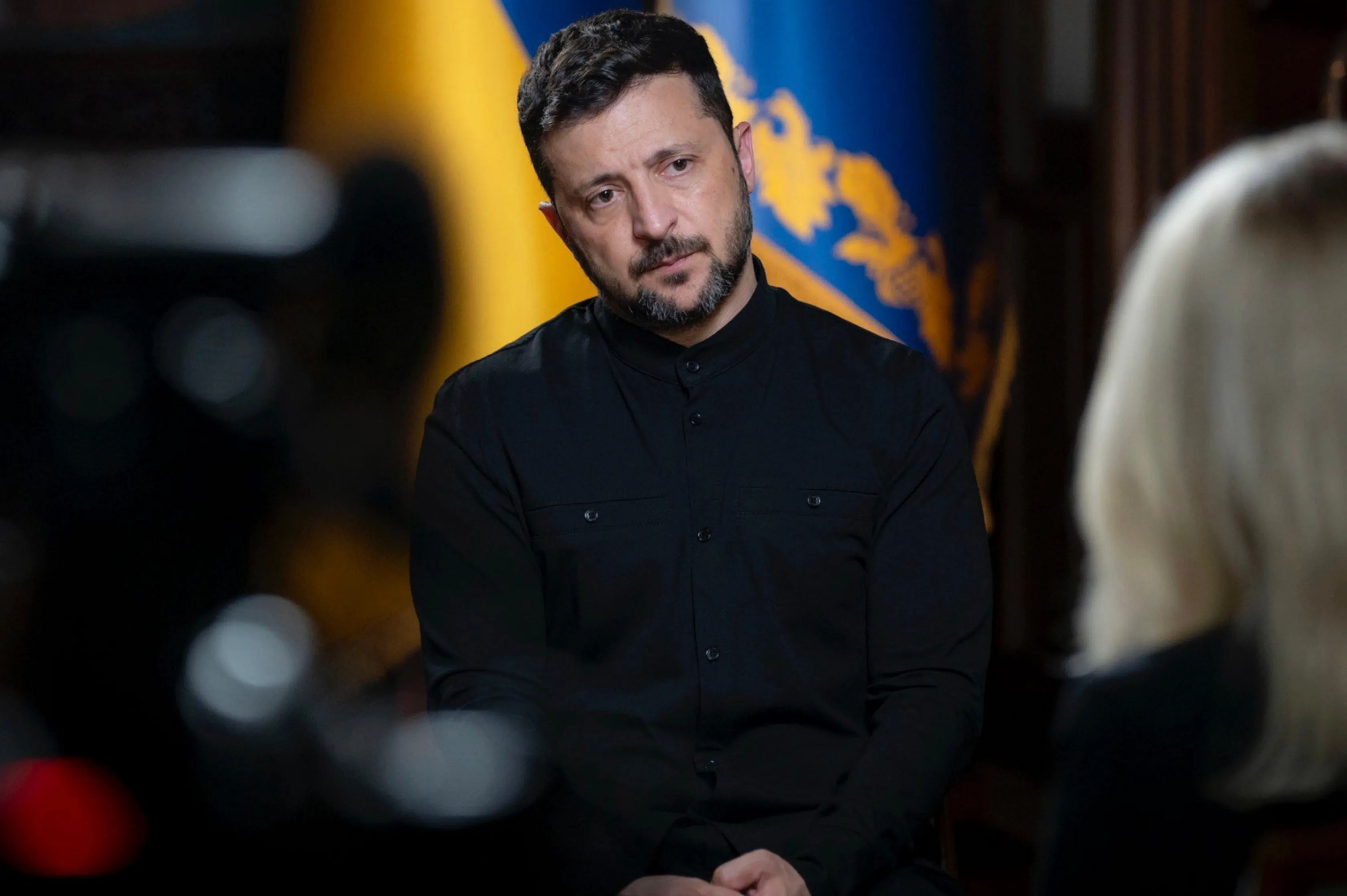 Киев в огне: В Госдуме просветили Зеленского, взмолившего США о помощи из-за ударов