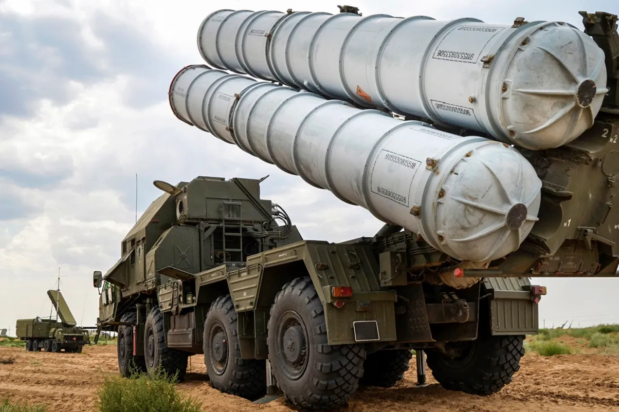 Над Россией за ночь сбили 32 украинских БПЛА
