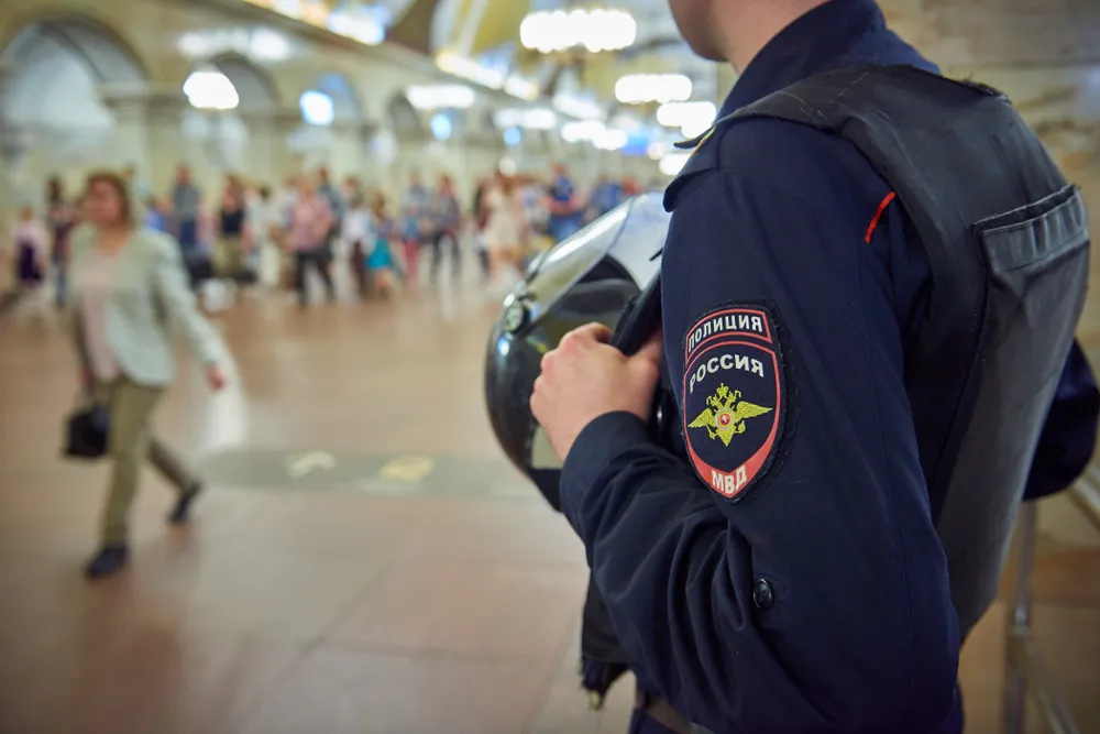 МВД хочет получить право на блокировку транзакций на счетах россиян