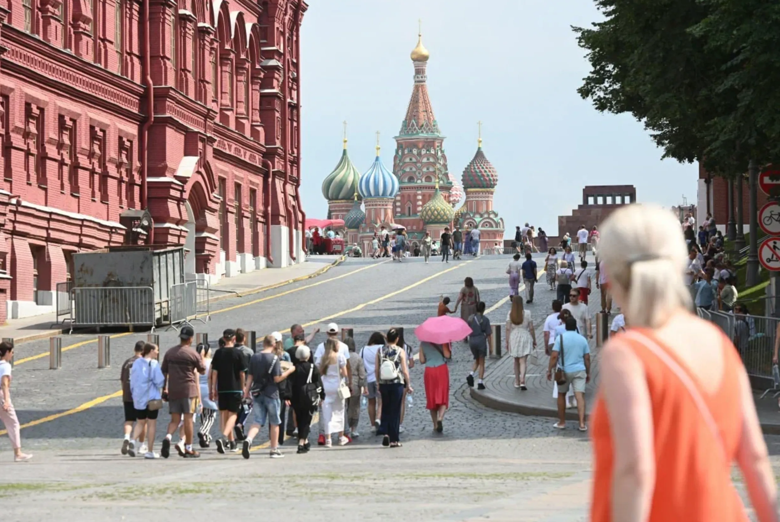 «Прорваться к центру»: Полковник предупредил о возможном ударе ВСУ в День России