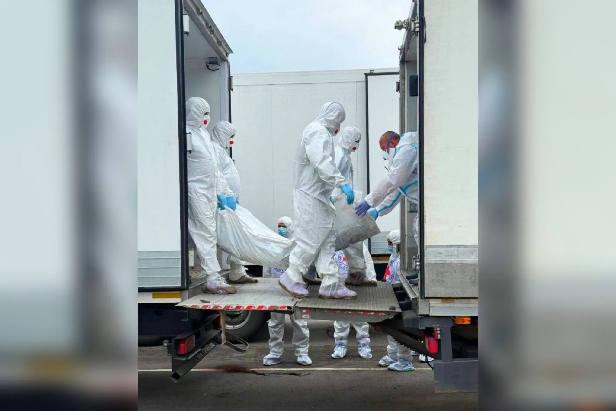 Мединский подтвердил передачу тел военных и анонсировал срочные «санитарные обмены»