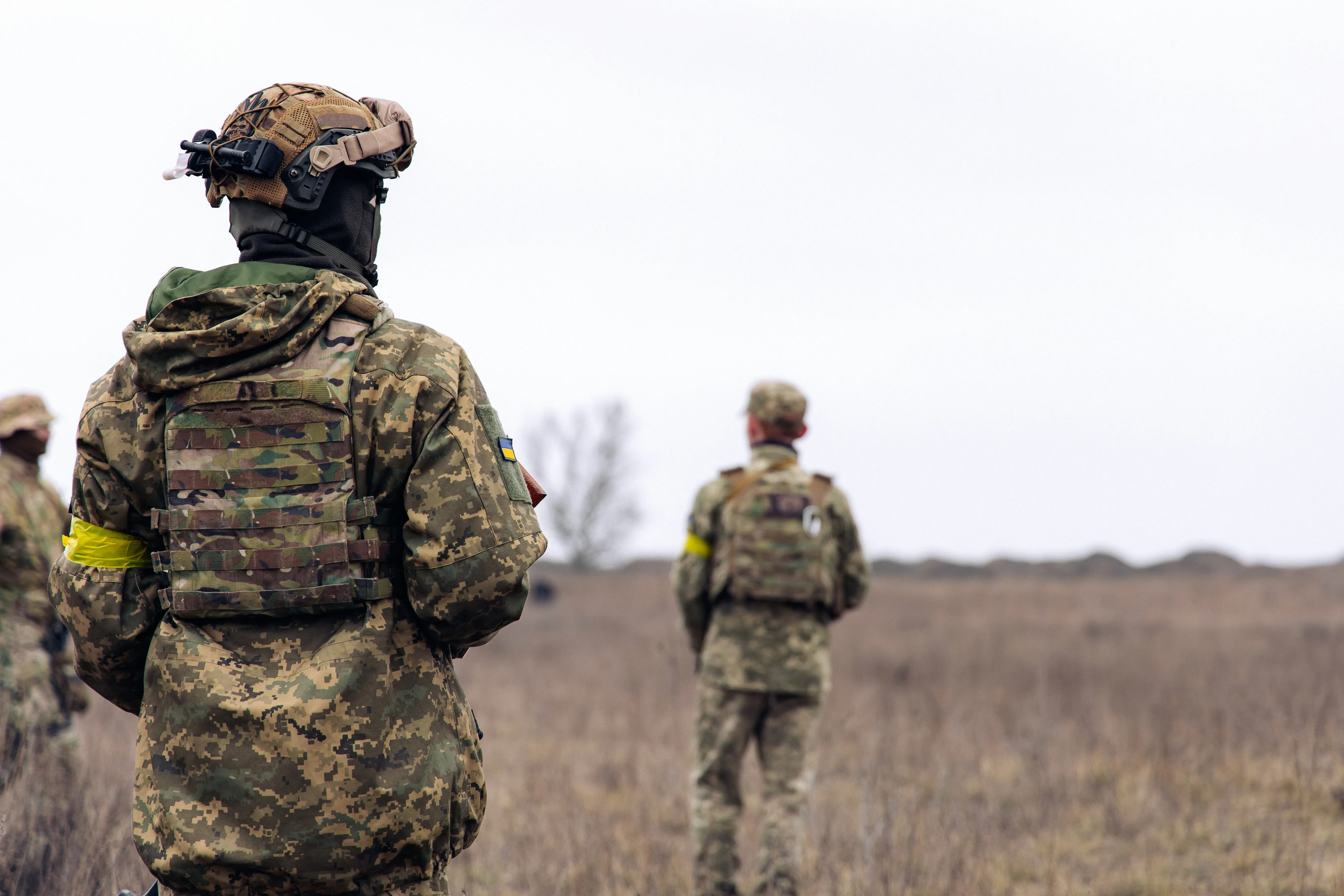 Украинский военный украл $24 тысячи на закупках хлеба для ВСУ