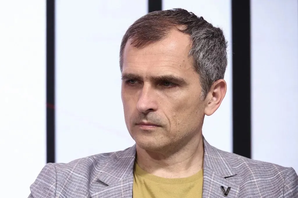«Надо бороться»: Блогер Подоляка описал свой вариант самого логичного финала для СВО