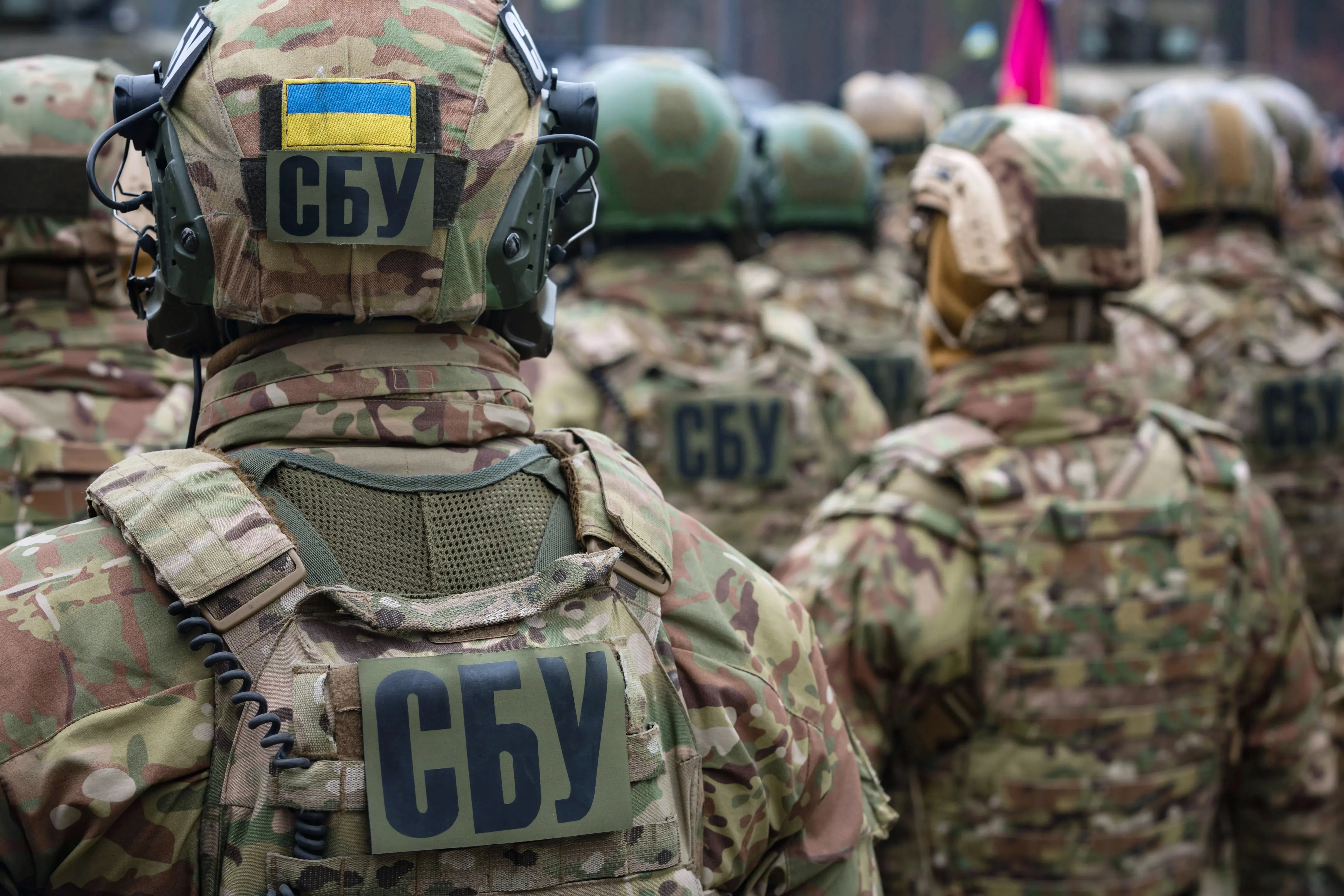 СБУ анонсировала трёхдневные проверки во Львове