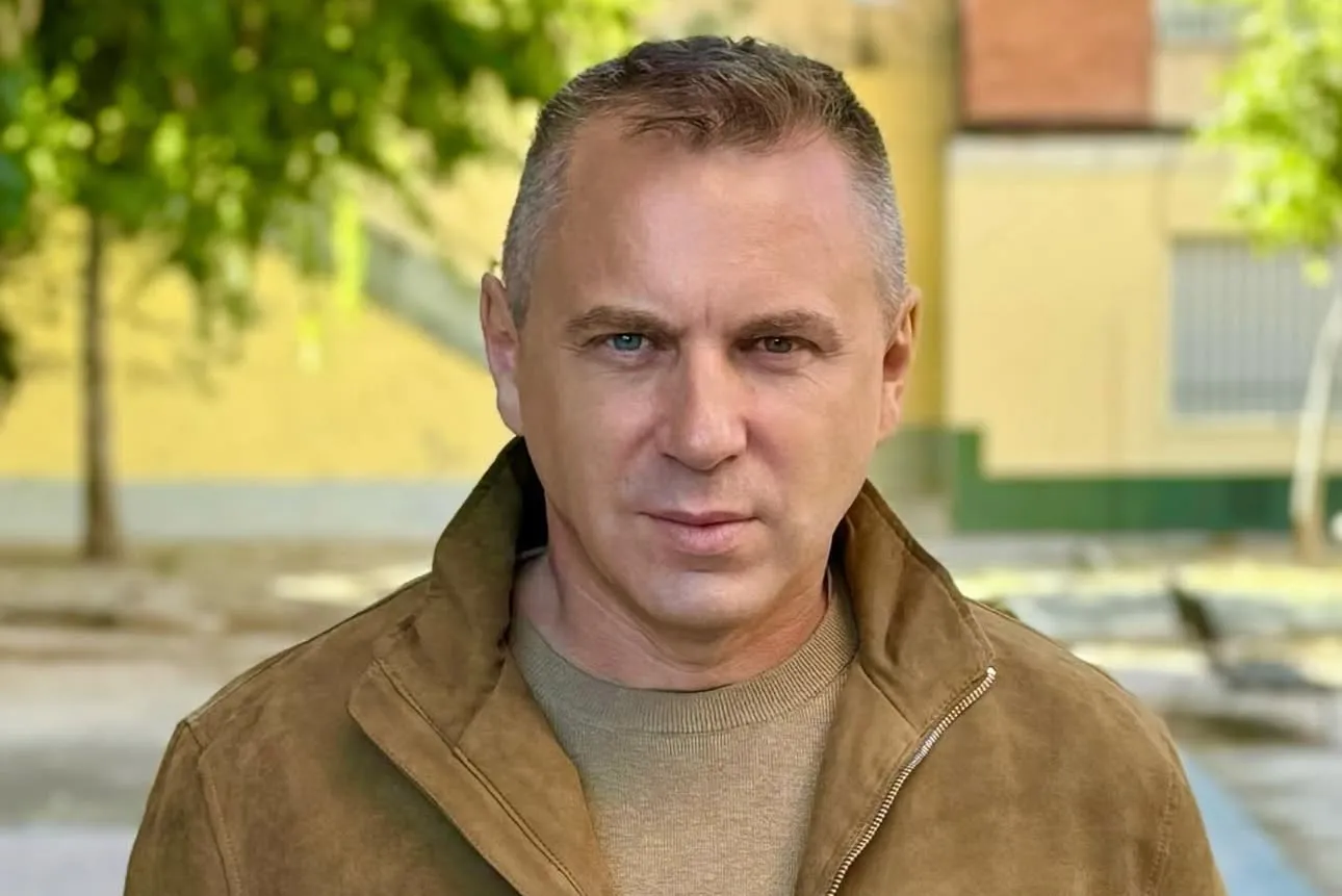 «Зачем обманывать народ?»: Самый известный «мовный» пропагандист Украины сбежал в Испанию