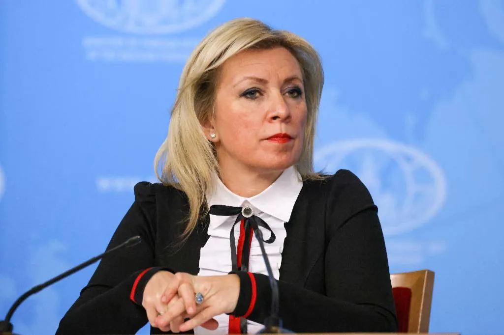 «Саморазоблачение нациста»: Захарова разнесла молдавского политолога после его слов о русских