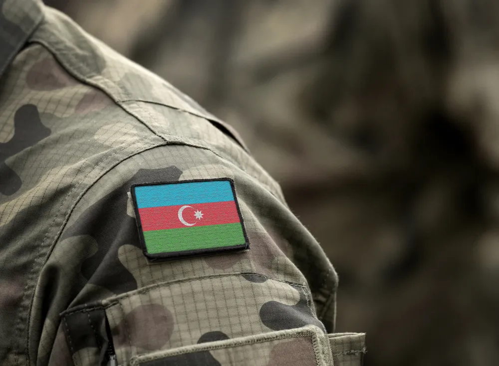 Азербайджан ввёл радиационный контроль на границе с Ираном
