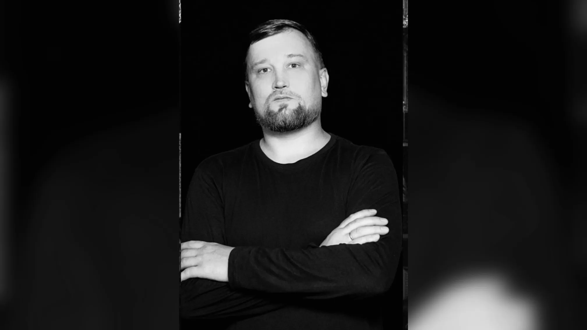 Тело нашли через день: Раскрыты детали трагической гибели актёра Тоичкина 