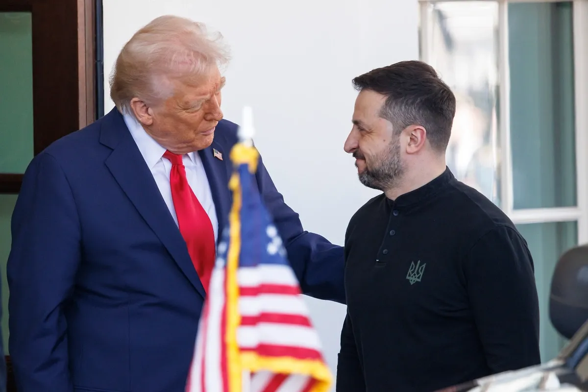 «Только начало»: В США напугали Украину плохой вестью о смене курса