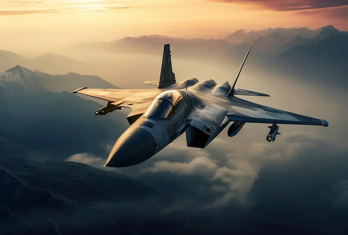 Иран и Израиль обменялись ударами по истребителям F-35 и F-14