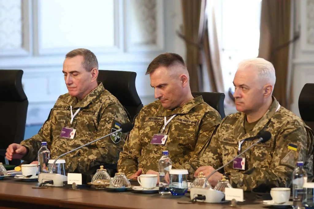 Российский политолог после переговоров в Стамбуле призвал больше не тратить время на «сброд бомжей»