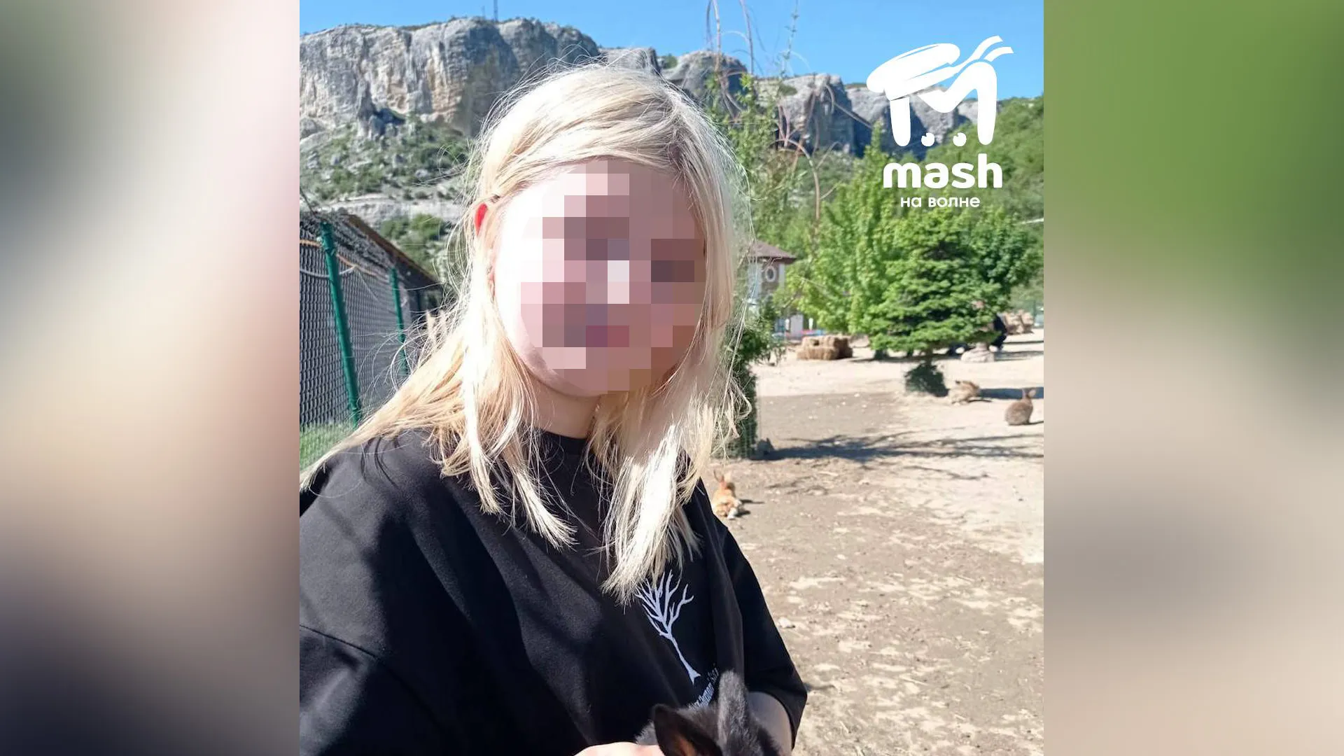 Названа причина смерти девочки-диабетика, найденной мёртвой в Севастополе