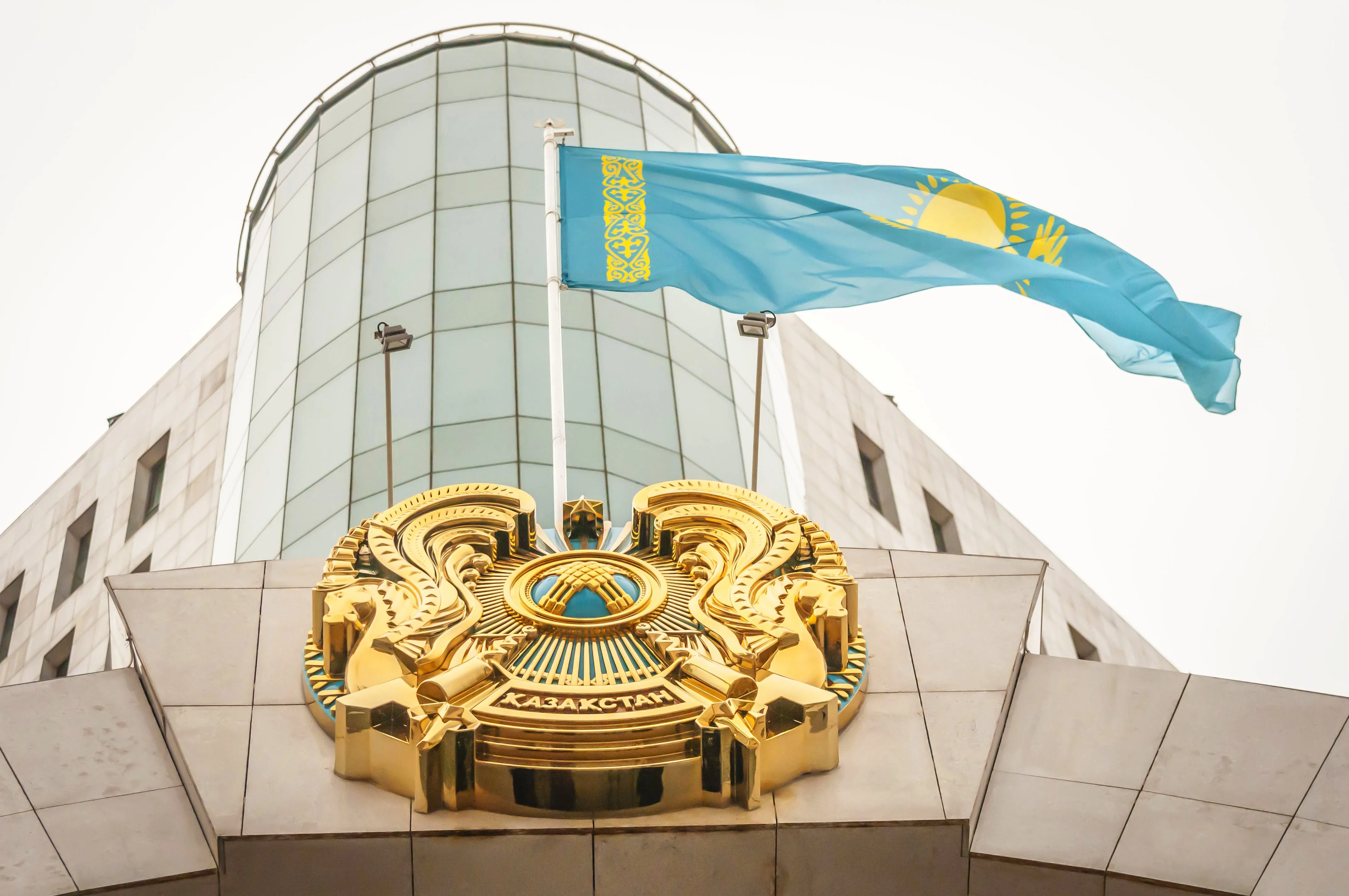 В Казахстане опровергли ввоз в Россию деталей для украинских дронов