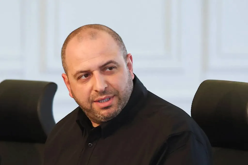 Умеров подтвердил получение российского меморандума и рассказал, что будет дальше
