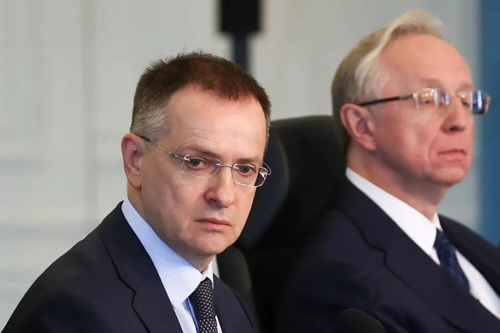 Главный переговорщик России разнёс Киев за выставление спасённых от огня детей «похищенными»
