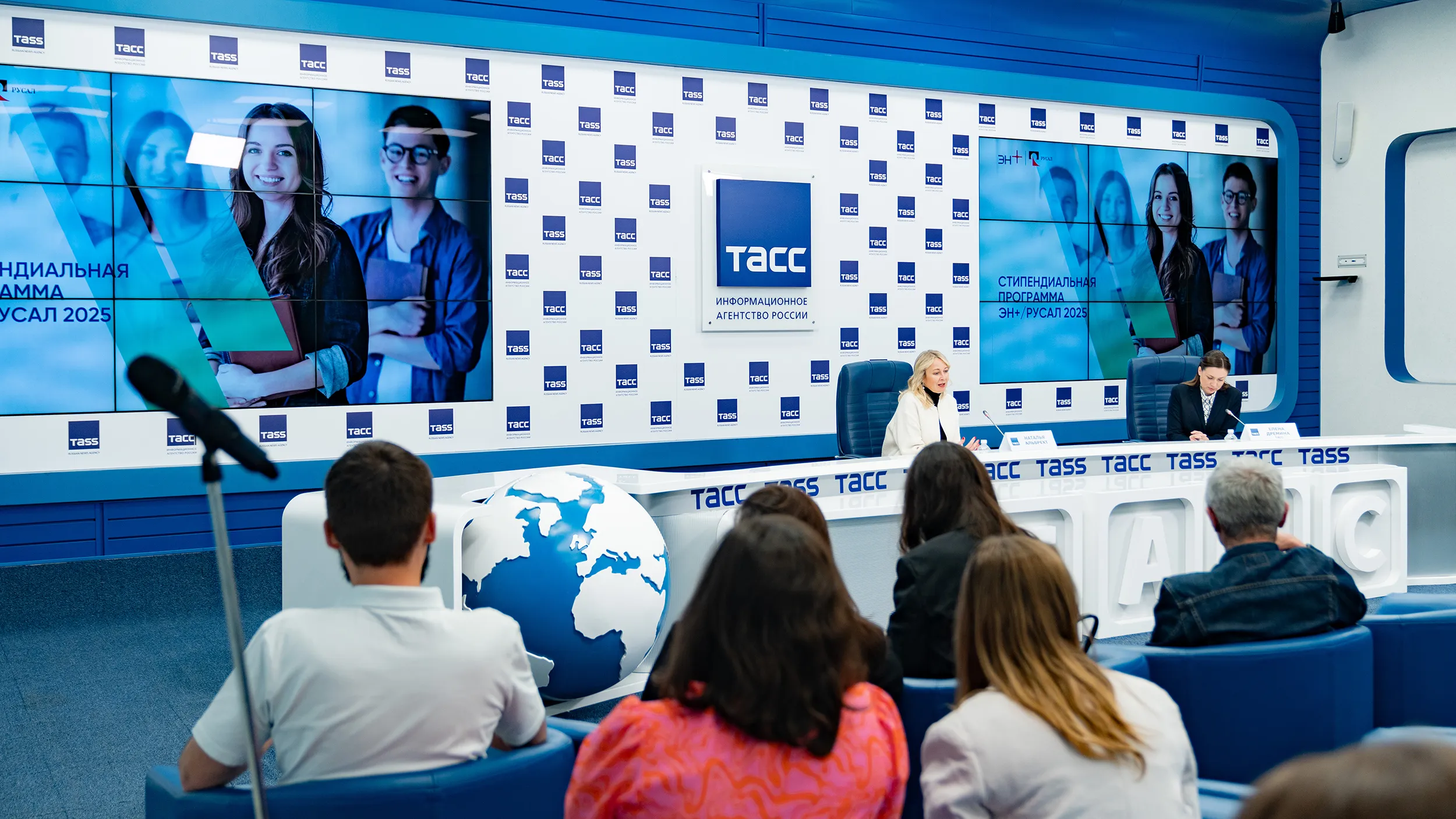 Привлечение молодых талантов: как промышленность борется за своё будущее