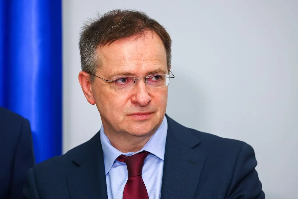 Мединский заявил, что делегация РФ довольна итогами второго раунда переговоров