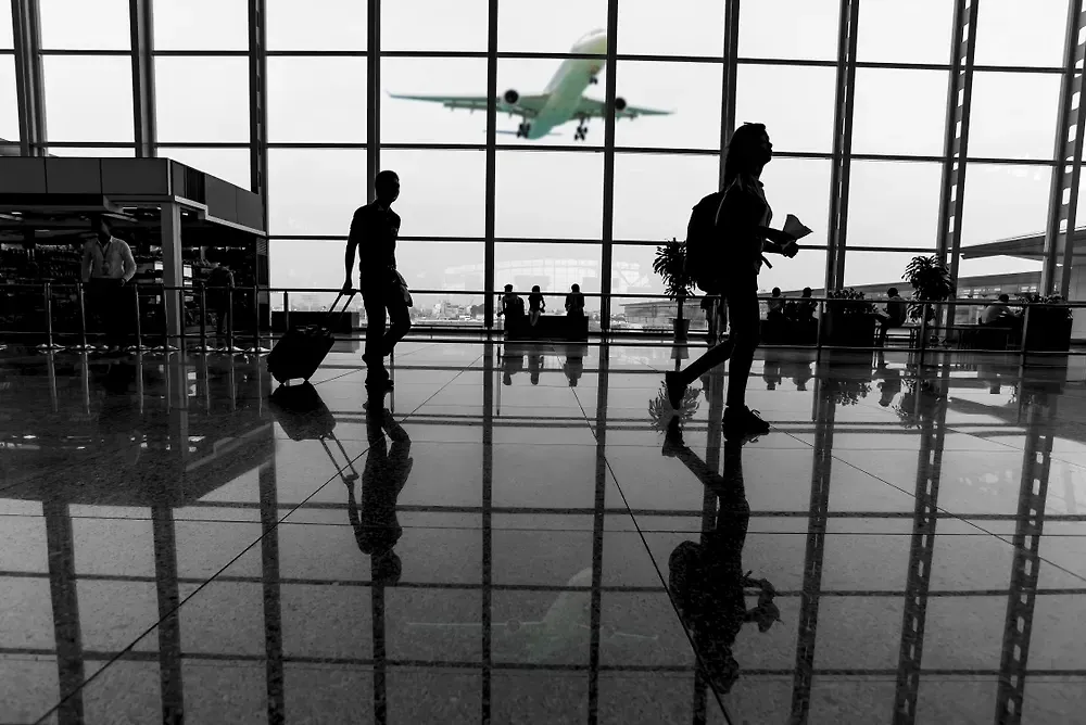 Российские семьи с детьми оказались в ловушке в Израиле на фоне эскалации конфликта с Ираном