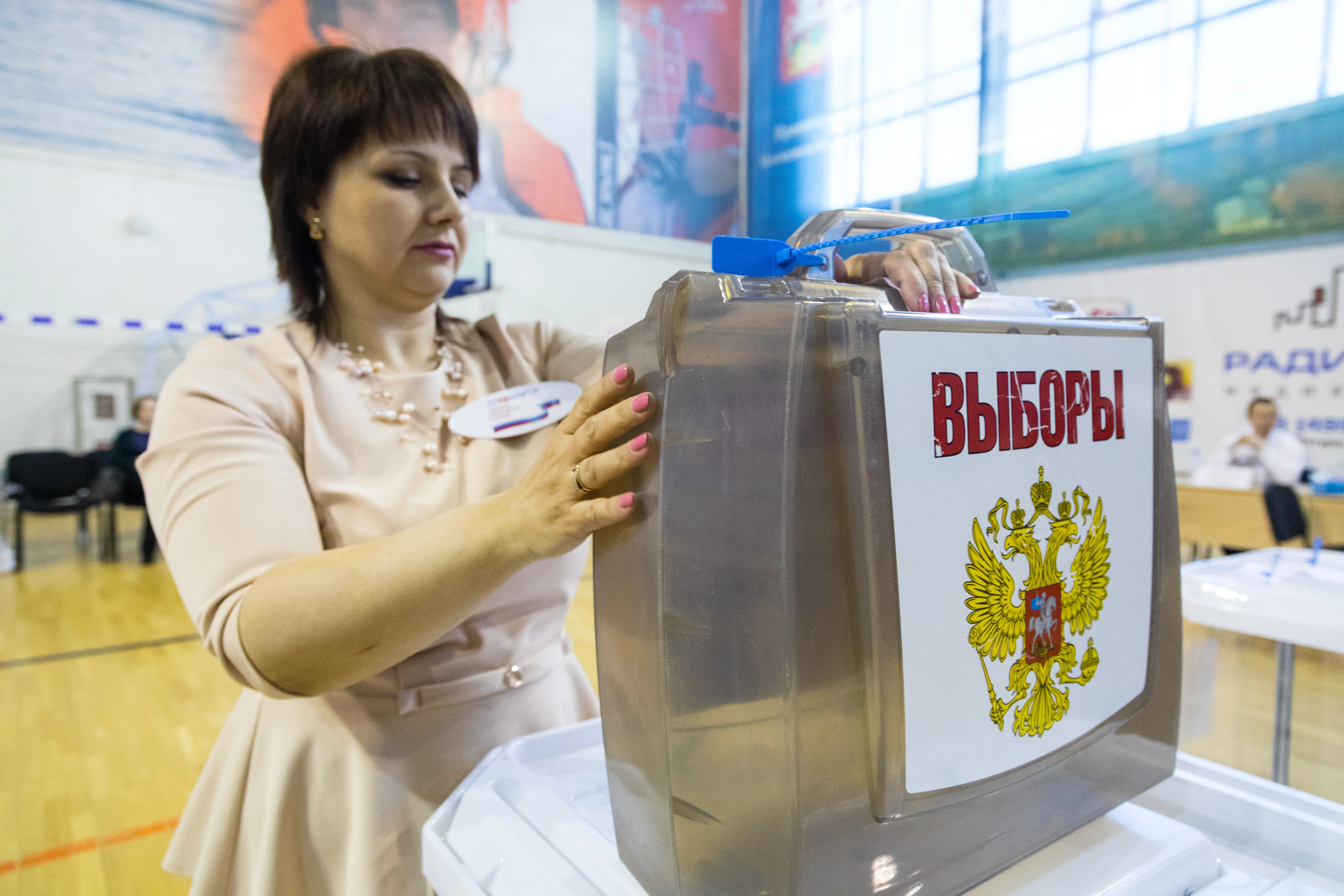«Враги не дремлют»: В России фиксируют попытки НАТО устроить провокации на выборах