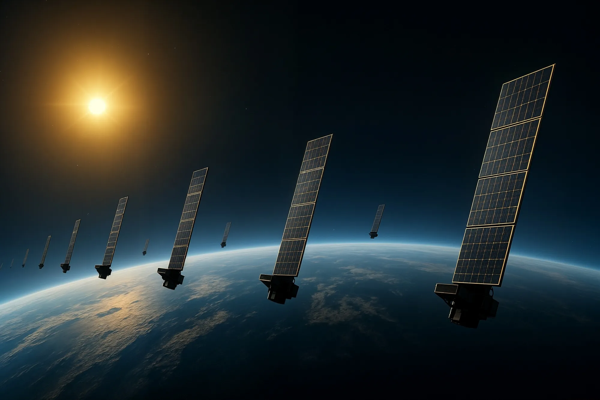 Маска попросили сделать Starlink бесплатным в Иране