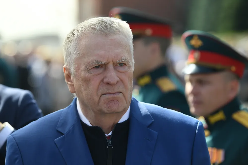 «Страшное оружие применят»: Жириновский предсказал удары США по Ирану