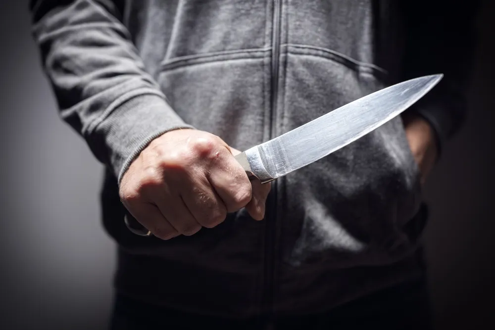 16 ножевых: В Кировской области подросток совершил зверское убийство ребёнка