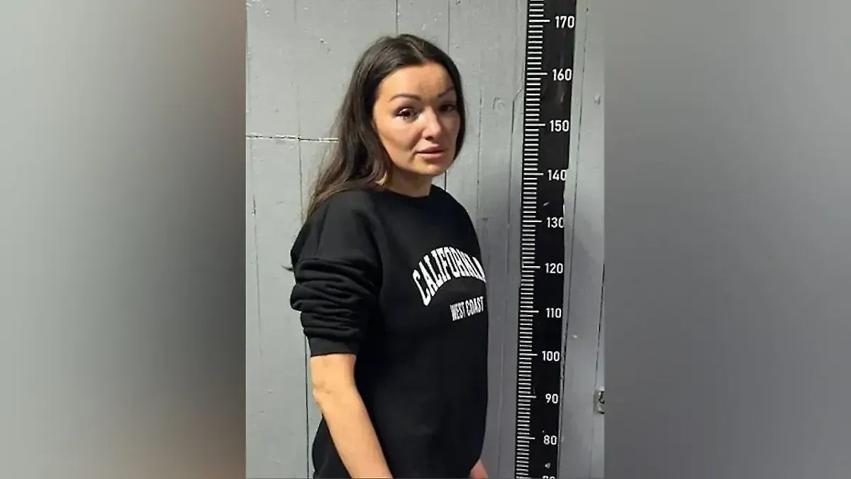 «Две статьи на ровном месте»: Пожелавшая смерти бойцам СВО блогерша обратилась к Бастрыкину