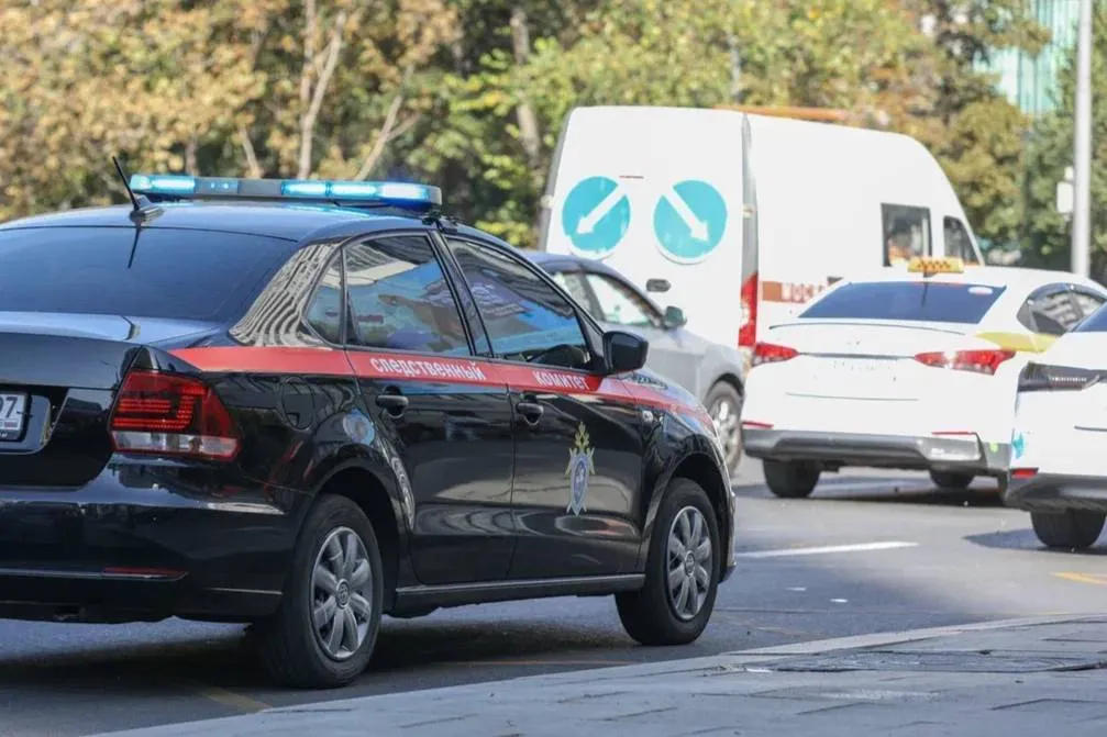 После убийства директора колледжа и адвоката под Тулой возбуждено уголовное дело