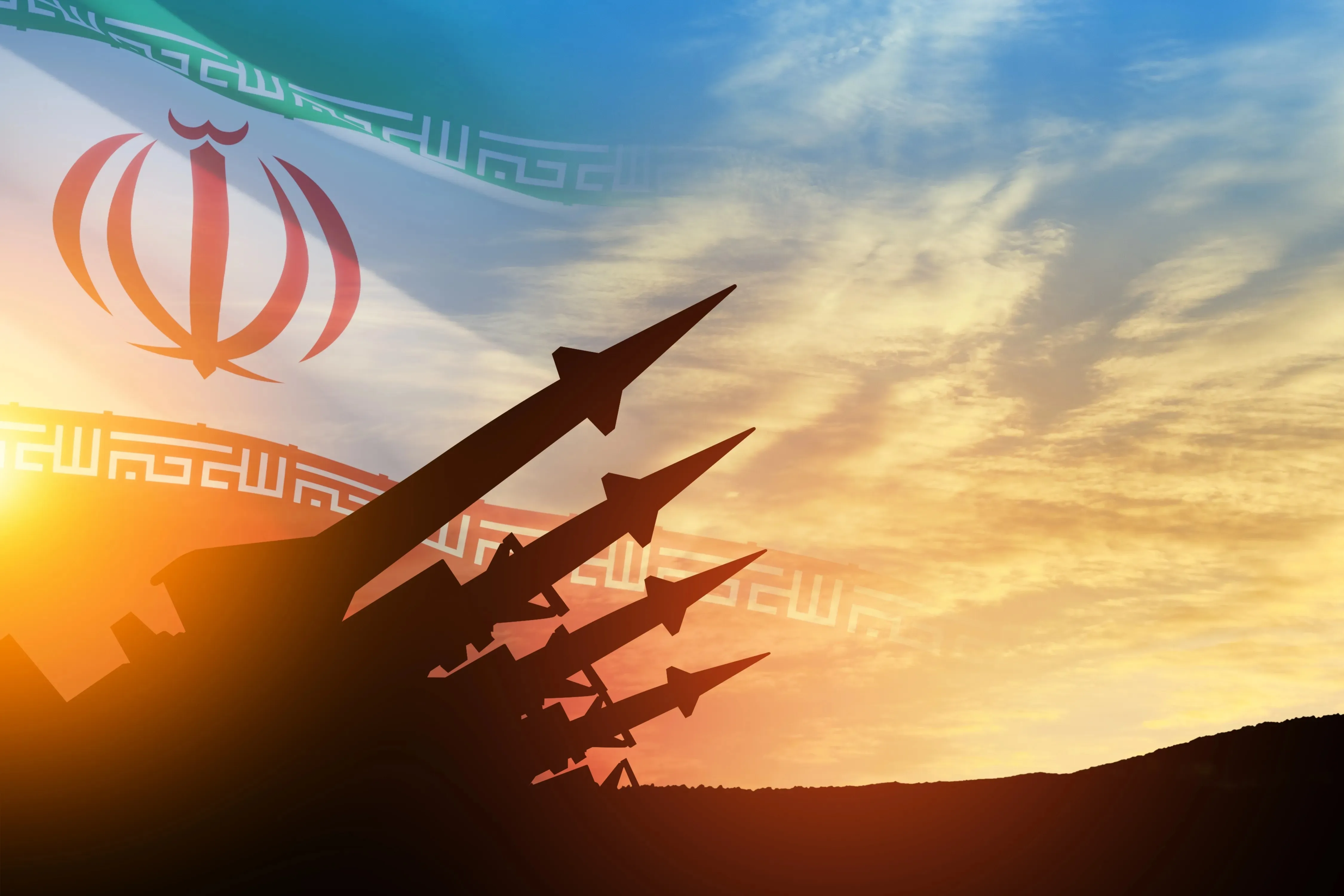 Военные США в Катаре не пострадали в результате ракетной атаки Ирана