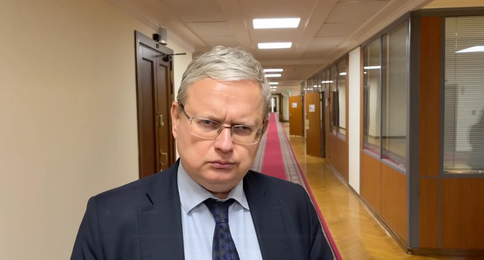 «Её не существует»: В Госдуме обвинили Запад в разжигании истерики по поводу атомной бомбы Ирана