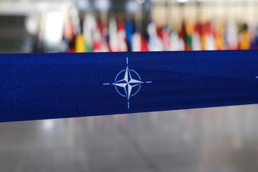 Стали известны планы НАТО по Украине на предстоящем саммите в Гааге