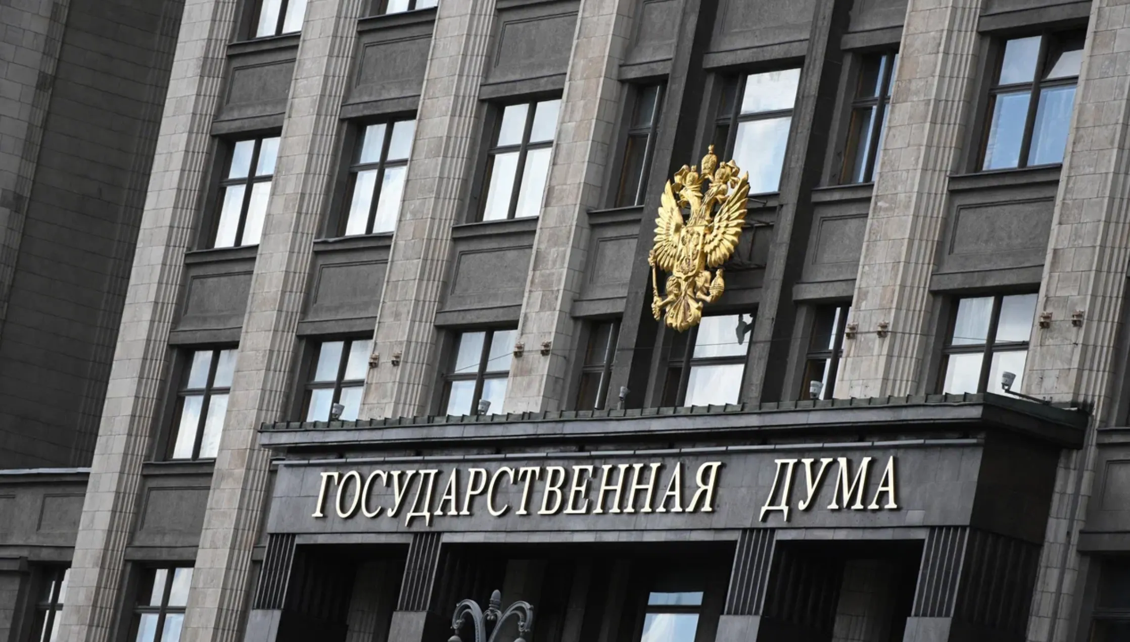 В Думу внесли проект о расширении списка преступлений, за которые лишают гражданства РФ