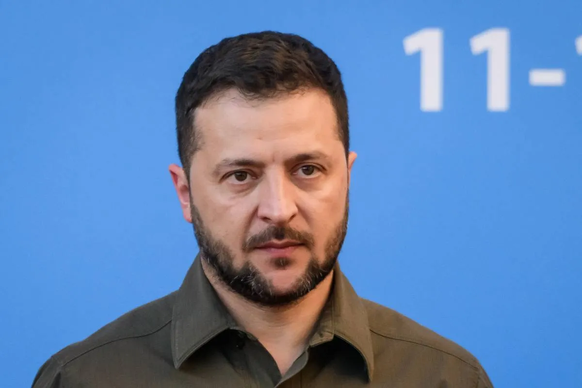«Выход один»: Зеленский получил внезапное предложение от Китая
