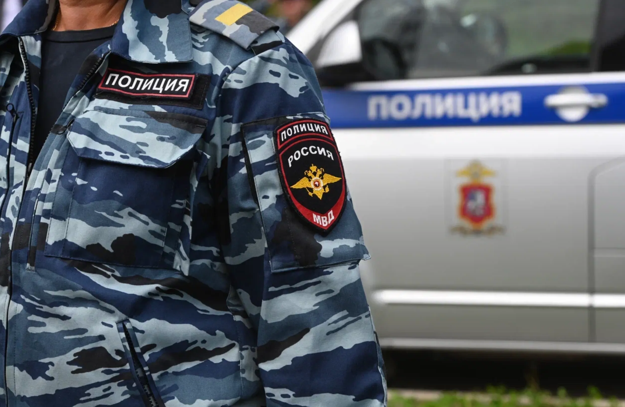 В российском регионе за информацию о загадочном двойном убийстве пообещали крупное вознаграждение