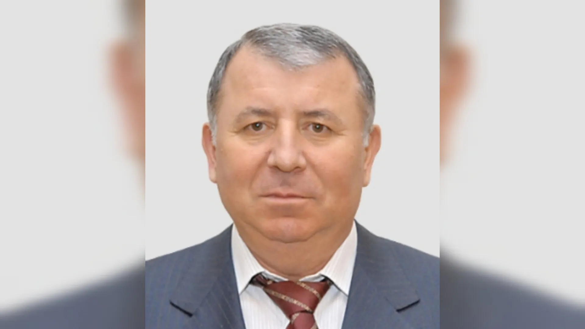 Власти Дагестана прокомментировали задержание госсекретаря республики