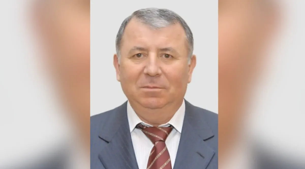 «Находится дома»: Силовики опровергли информацию о задержании госсекретаря Дагестана