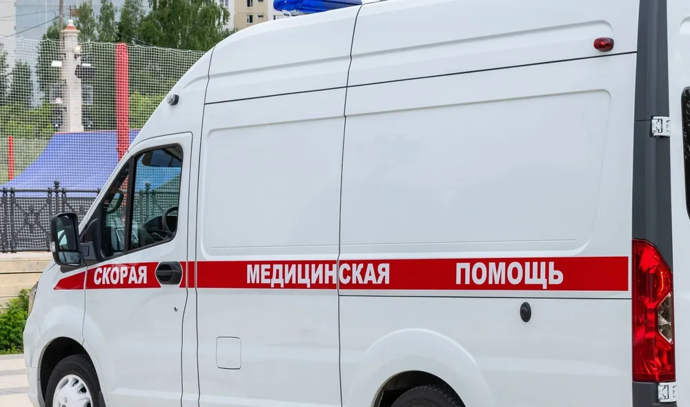 Три жителя Брянска, включая ребёнка, ранены при атаке дронов ВСУ