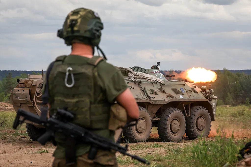 Новости СВО. Освобождена Новая Кругляковка, ВС РФ подошли к Красноармейску, кто обучал Киев терактам, 28 июня