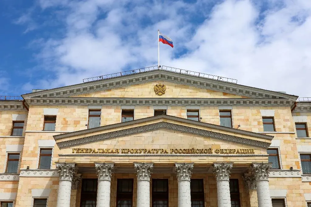 ГП и ФНС пресекли уклонение от налогов на 7 млрд при реализации нацпроектов