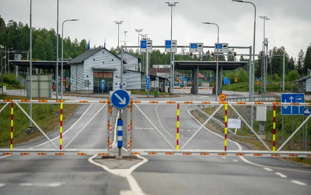 ЕП закрыл петицию русскоязычных жителей Финляндии об открытии границы с Россией