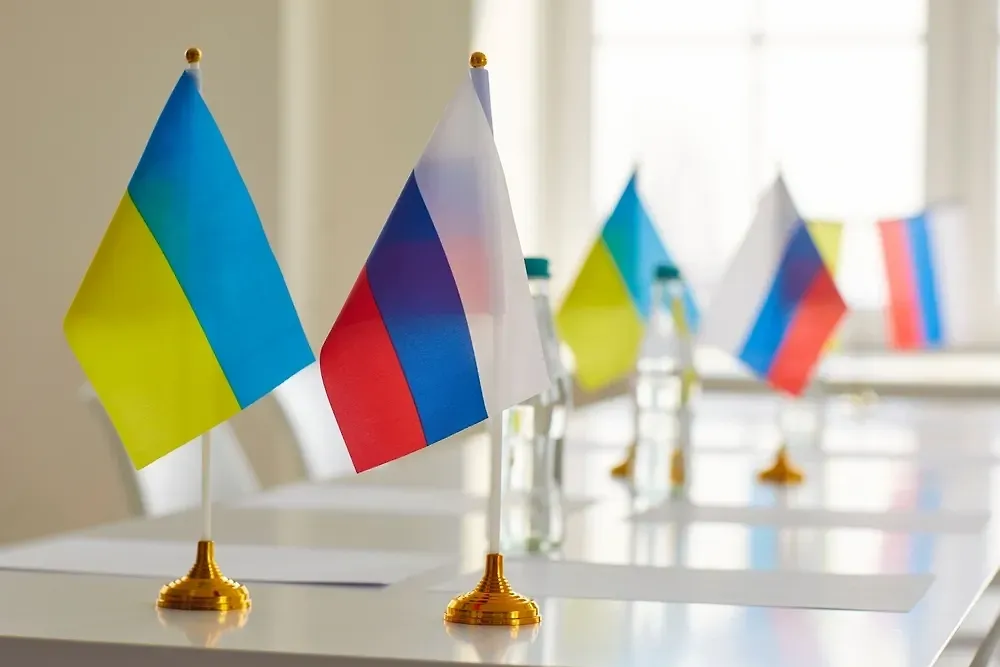 Фидан: Турция готова принять третий раунд переговоров России и Украины