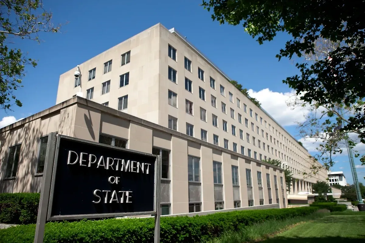 Госдеп США назвал реалистичным подписание договора о прекращении огня в Газе