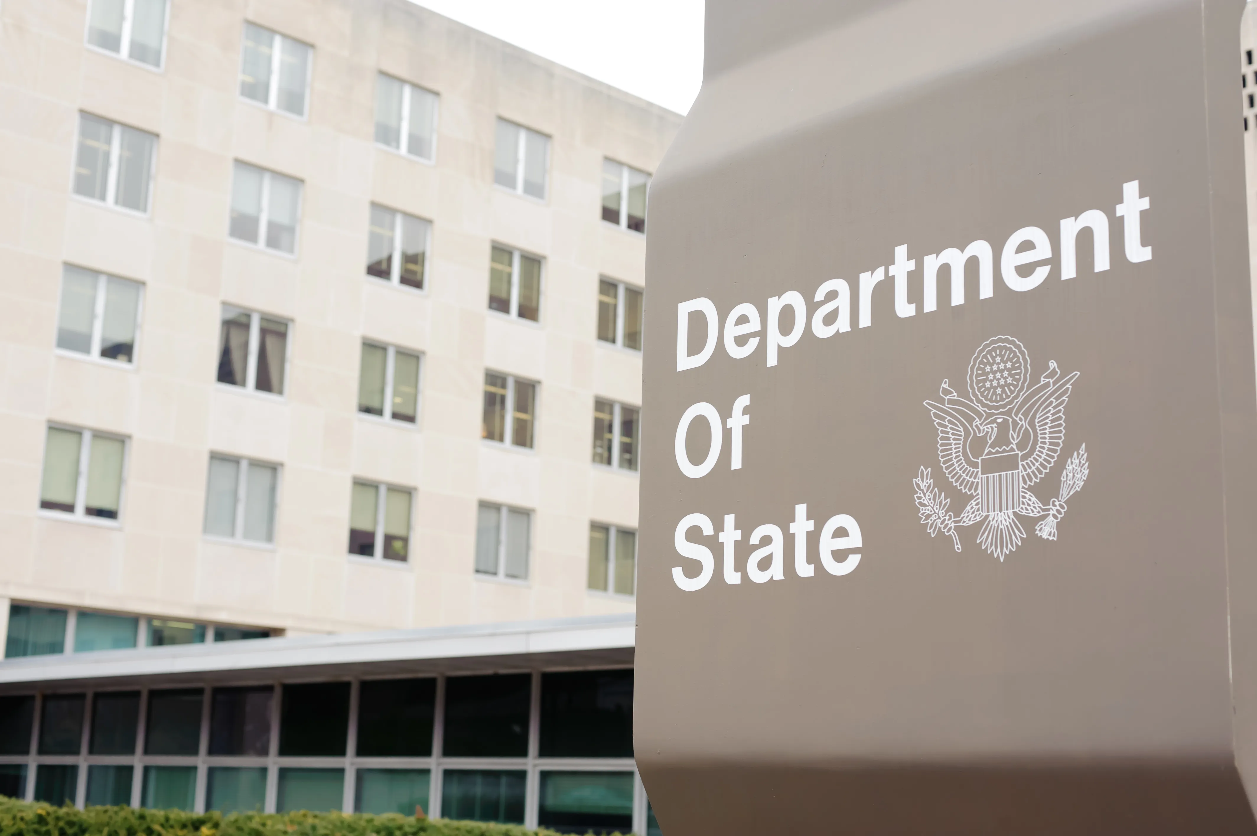 Сотрудники Госдепа США «выгорели» из-за политики Трампа