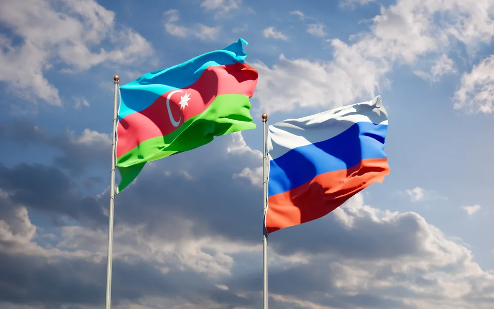 Делегация парламента Азербайджана отменила визит в Москву после задержаний на Урале