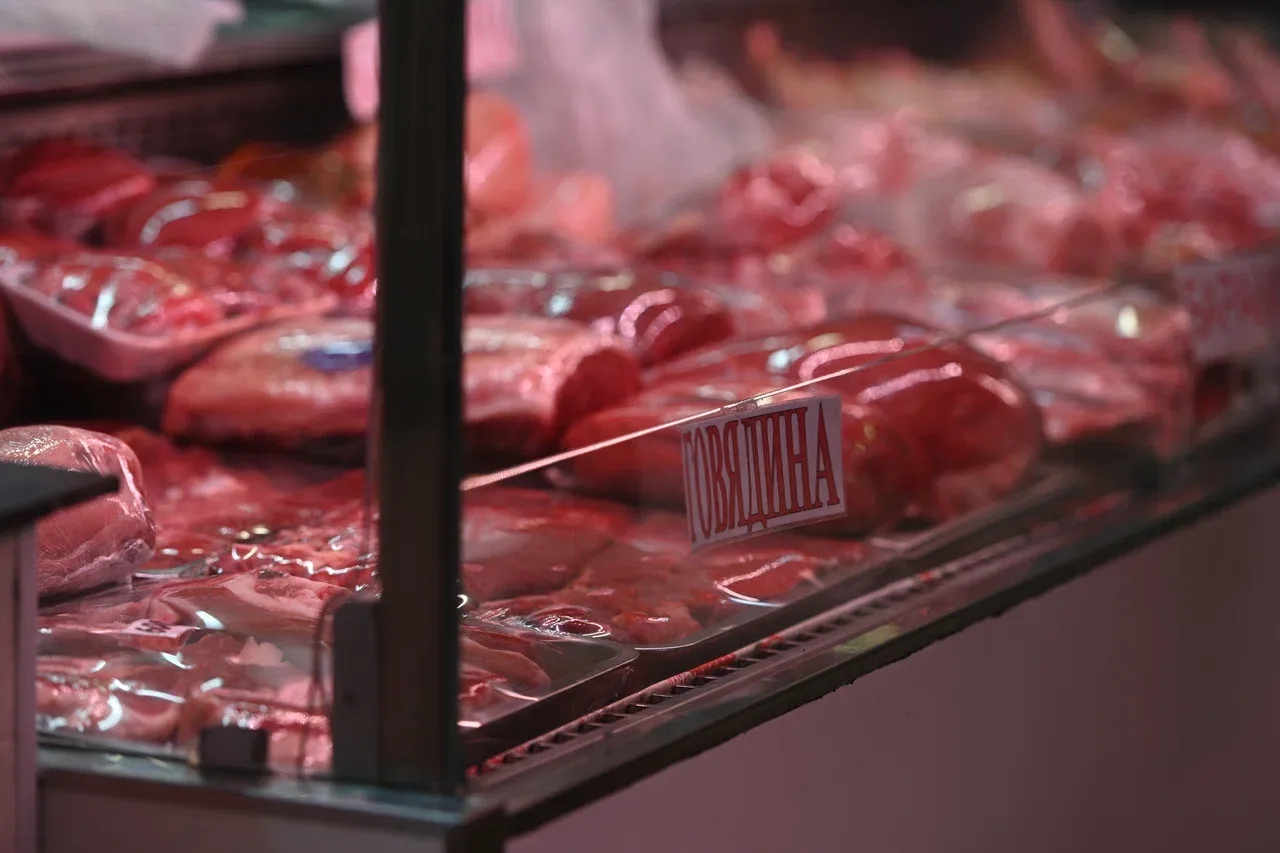 Говядина, гранат и свёкла: Названы продукты, повышающие уровень гемоглобина в крови