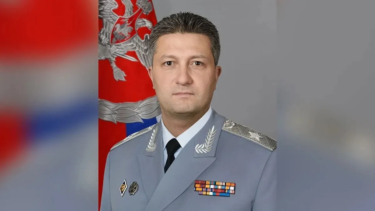 Бывшая жена арестованного экс-замминистра обороны Иванова разорвала с ним все ниточки