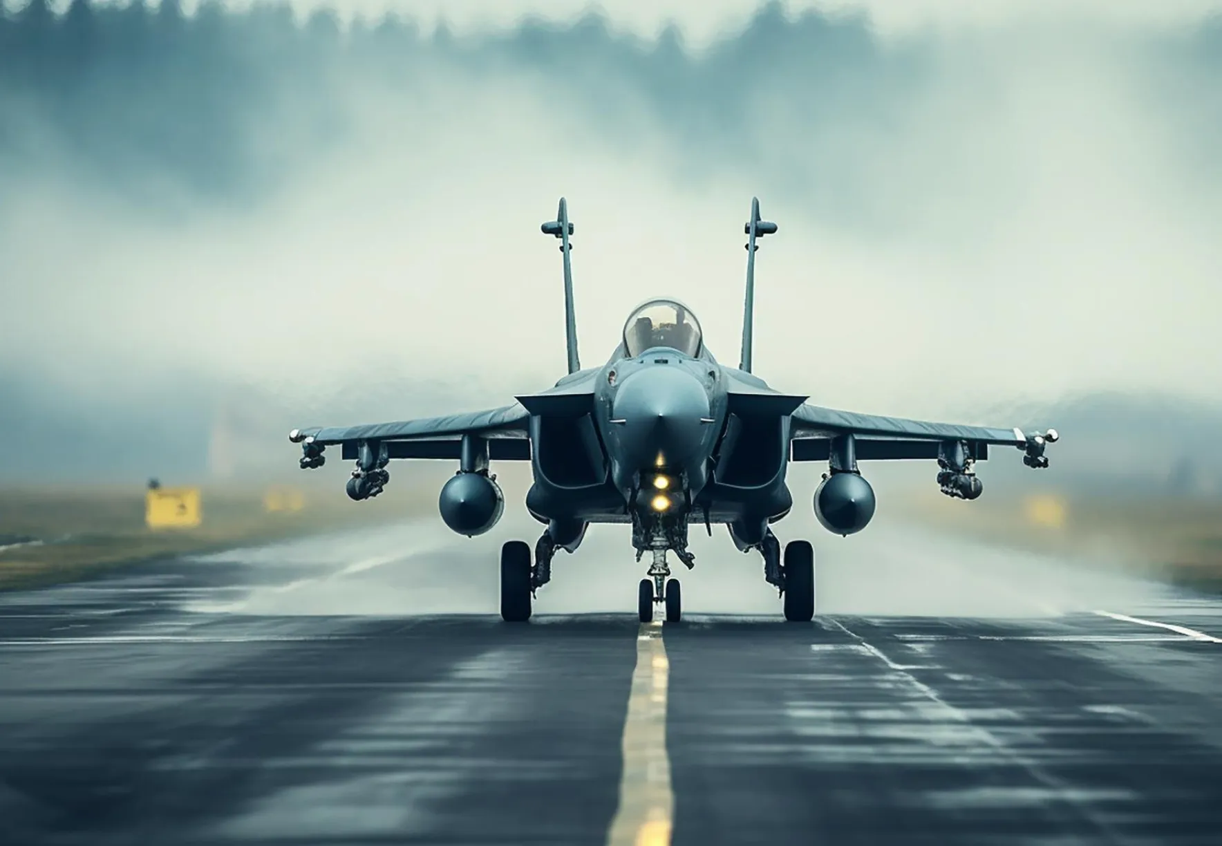 Морпех США разгадал «трюк» Зеленского с подгоном «фур смерти» с дронами к аэродромам России