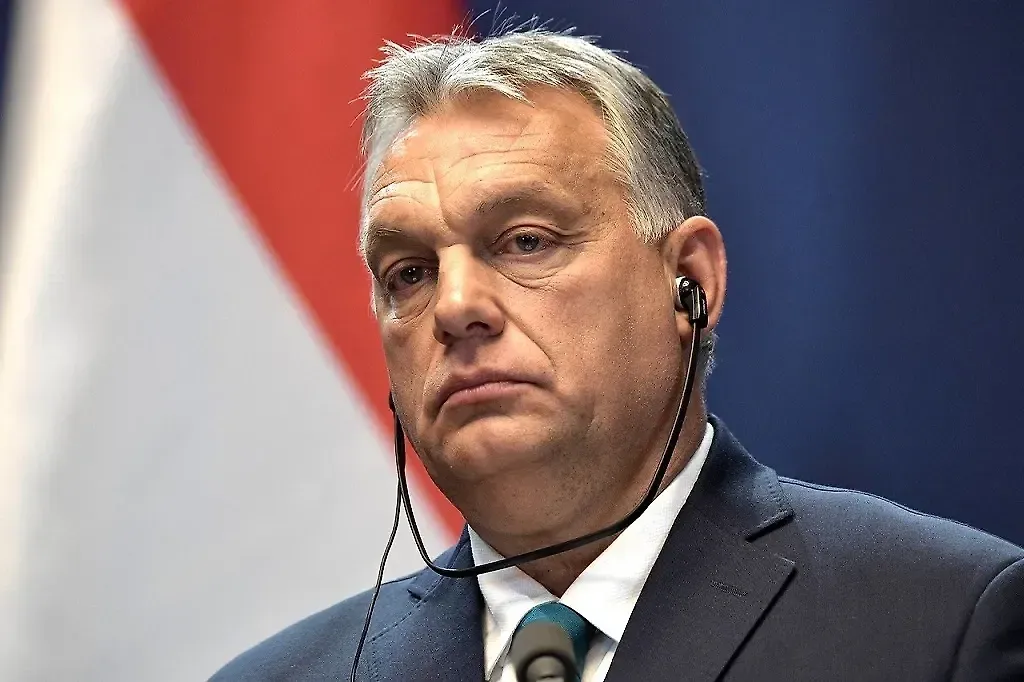 Орбан заявил об опасении в НАТО третьей мировой войны