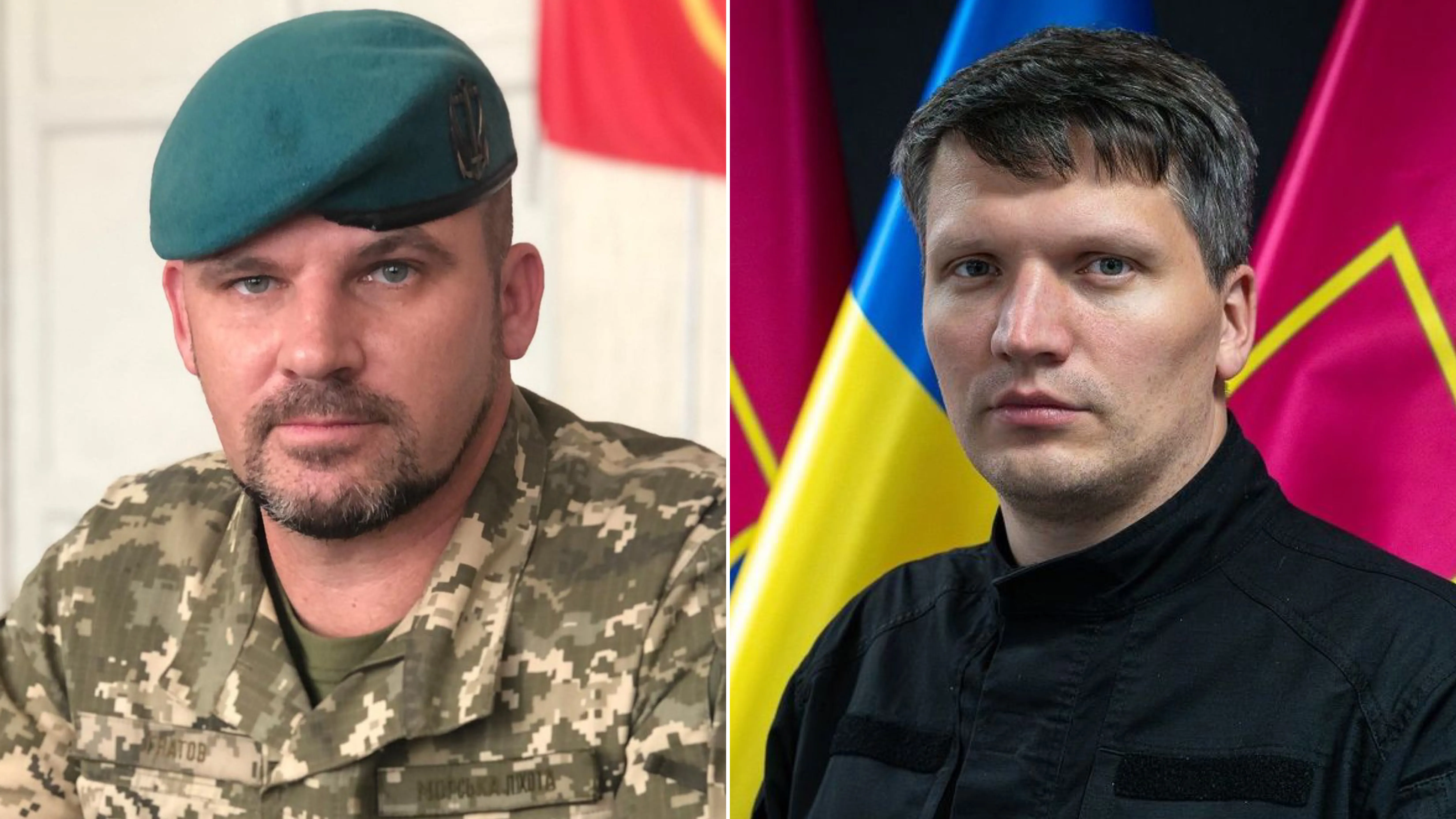 В Раде назвали возможных преемников министра обороны и главкома ВСУ